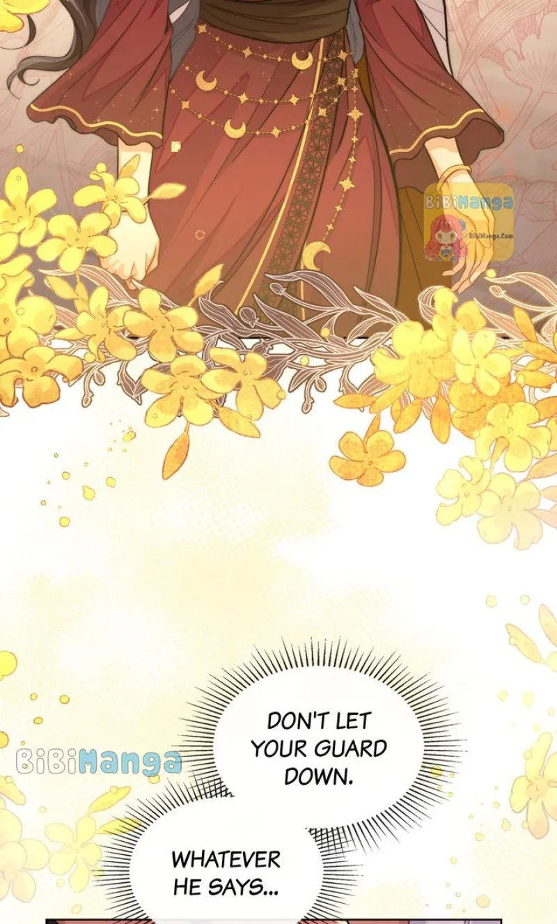 Lies Become You Chapter 71 page 52