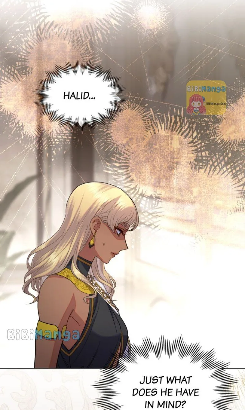 Lies Become You Chapter 70 page 46