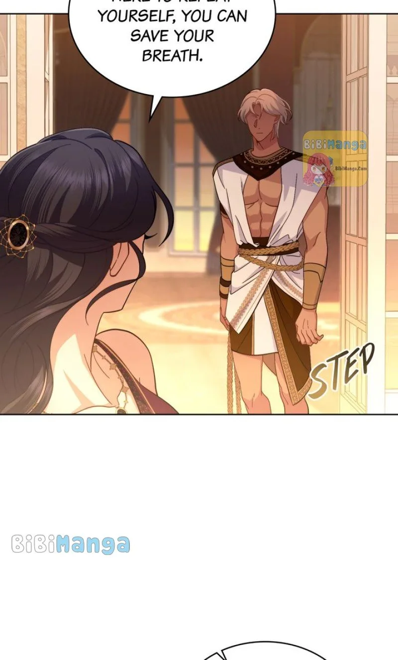 Lies Become You Chapter 71 page 47