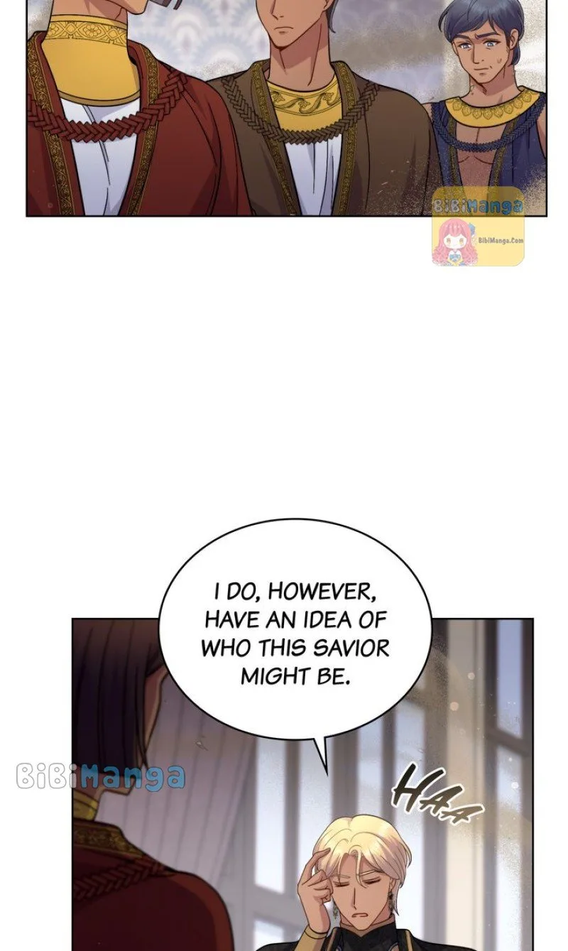 Lies Become You Chapter 70 page 9