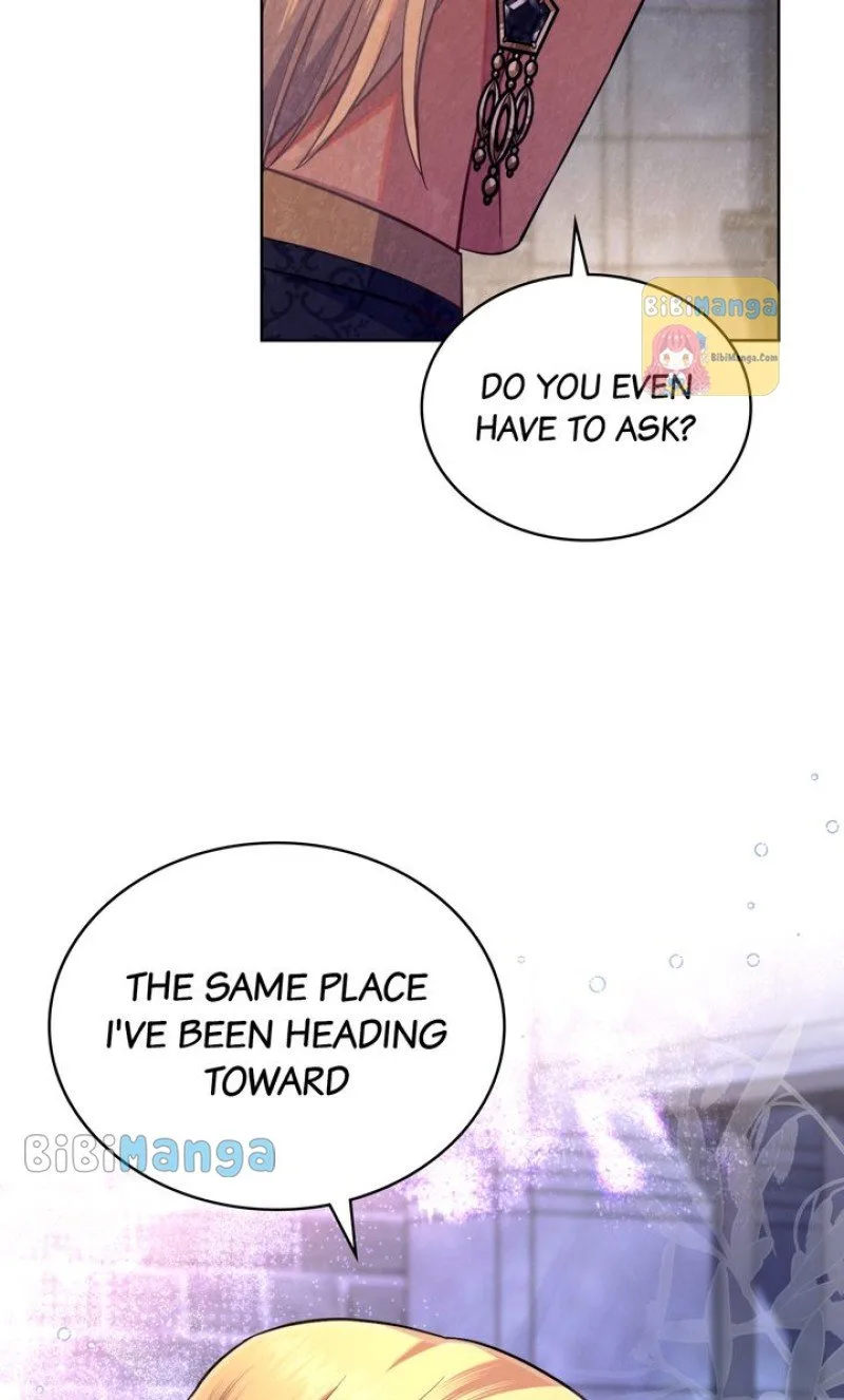 Lies Become You Chapter 71 page 41
