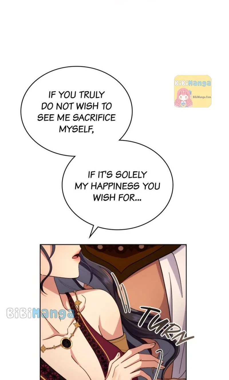 Lies Become You Chapter 71 page 61