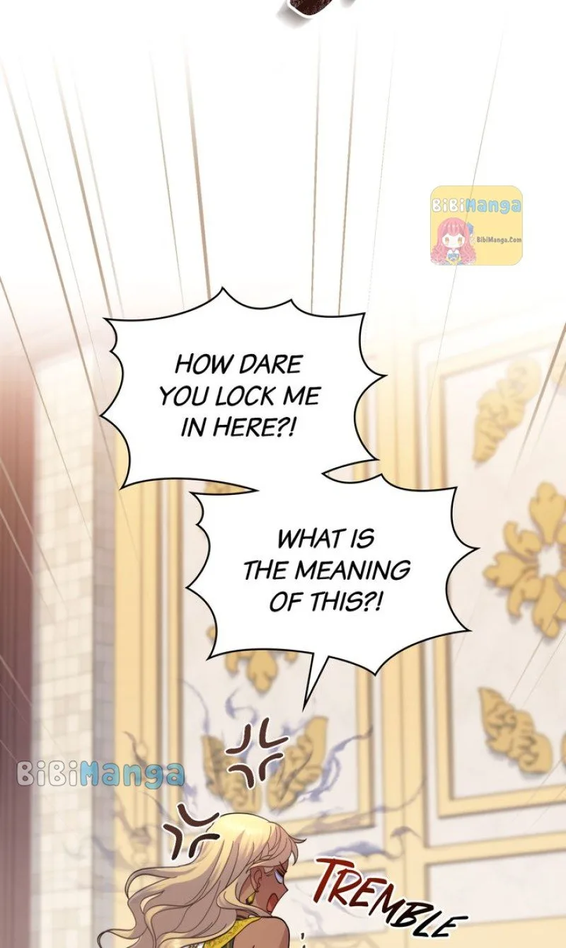 Lies Become You Chapter 70 page 30