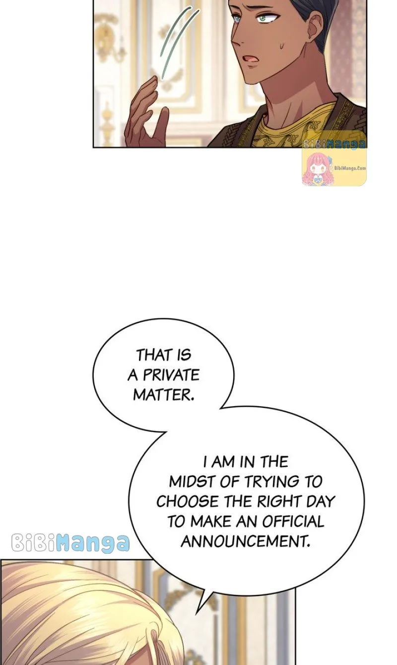 Lies Become You Chapter 70 page 22