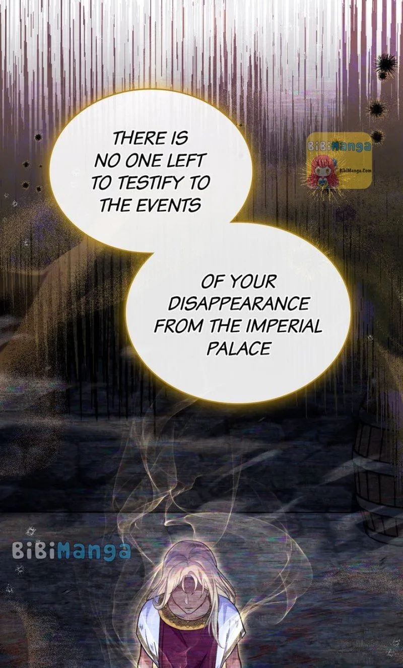 Lies Become You Chapter 71 page 36