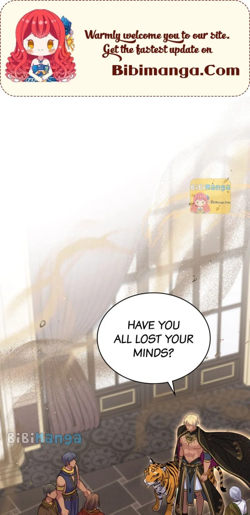 Lies Become You Chapter 70 page 2