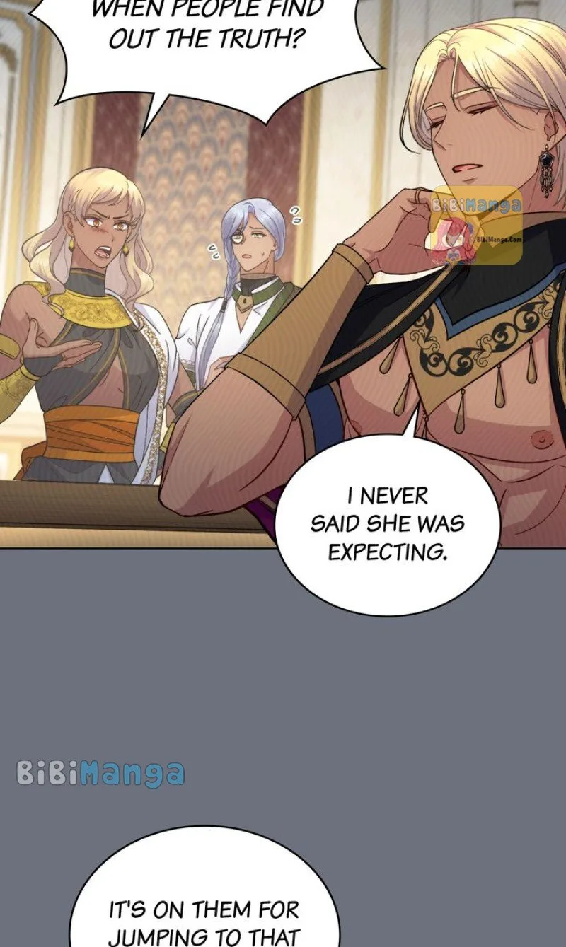 Lies Become You Chapter 70 page 33