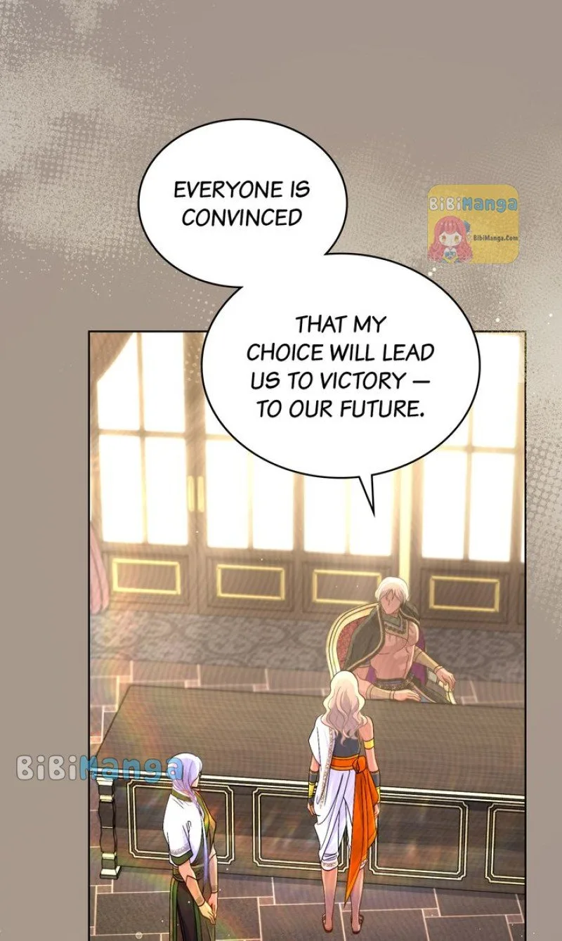 Lies Become You Chapter 70 page 43