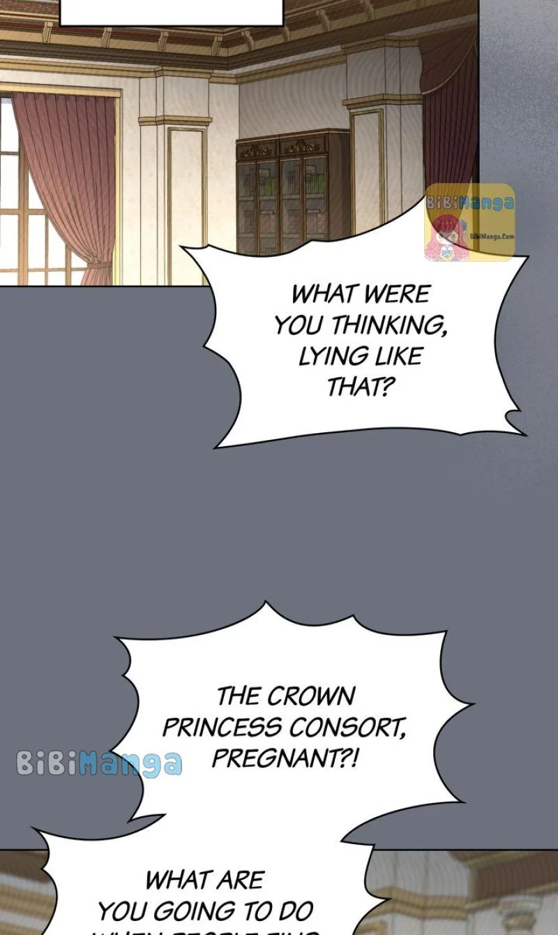 Lies Become You Chapter 70 page 32
