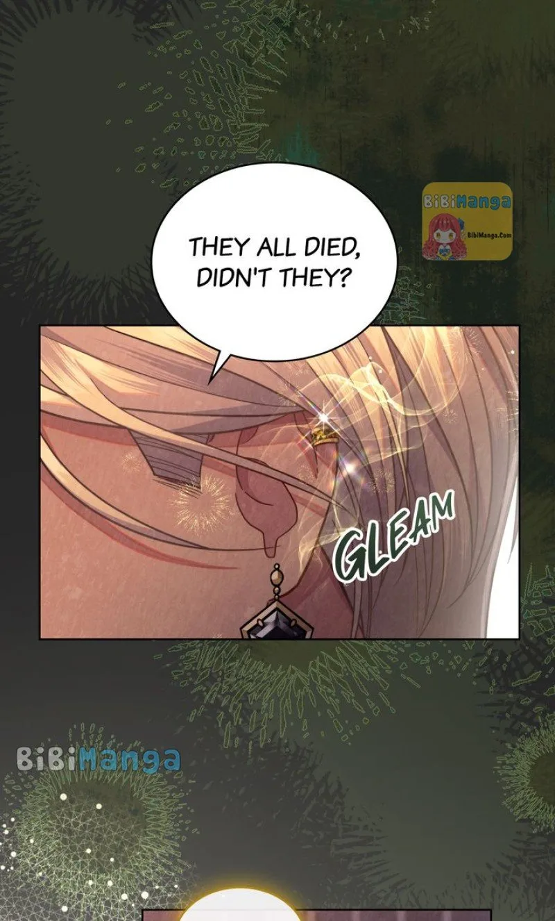 Lies Become You Chapter 71 page 32