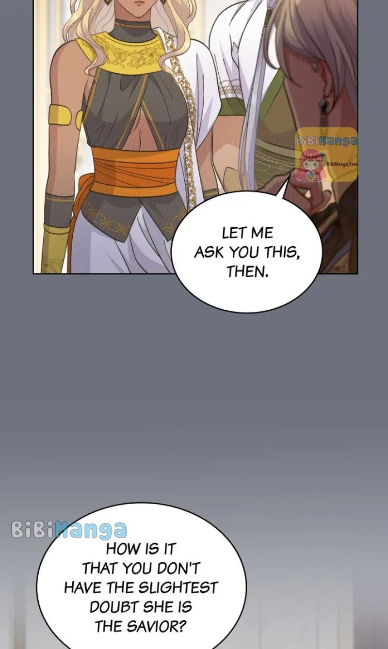 Lies Become You Chapter 70 page 39