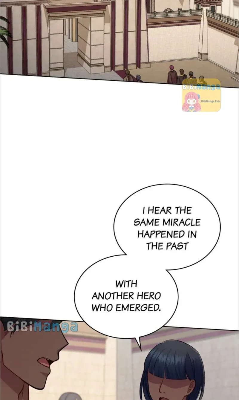 Lies Become You Chapter 68 page 19