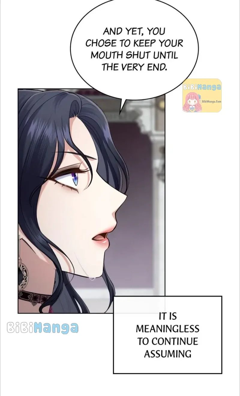 Lies Become You Chapter 66 page 59