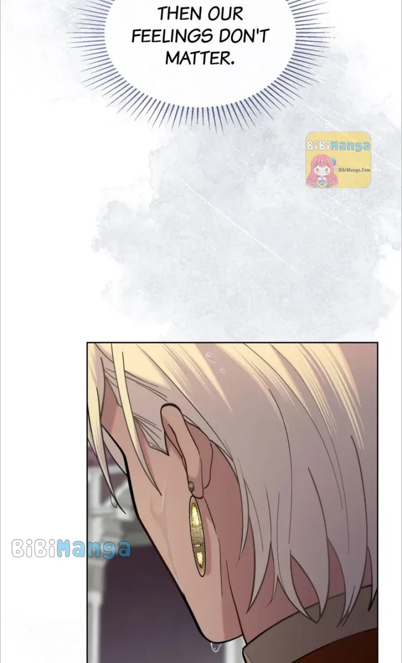Lies Become You Chapter 66 page 64