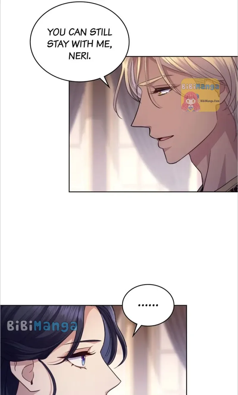 Lies Become You Chapter 72 page 12