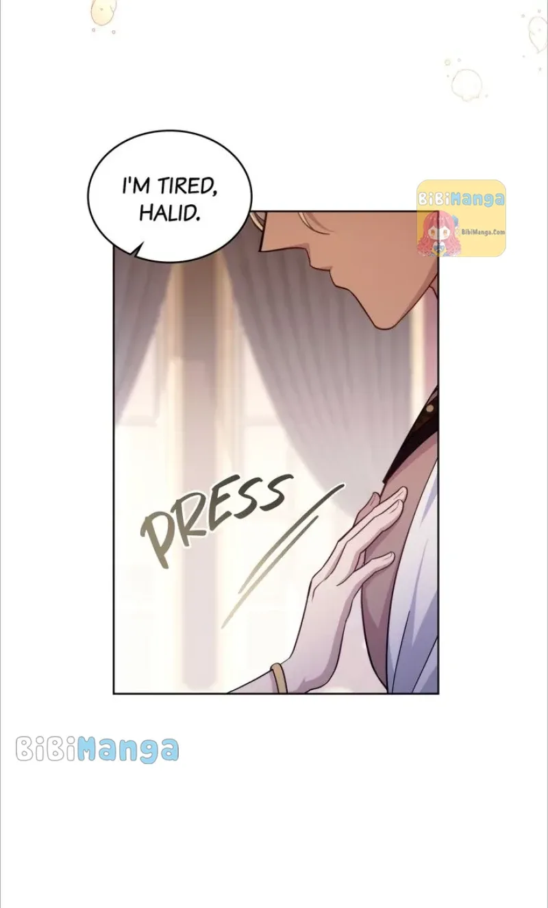 Lies Become You Chapter 72 page 11