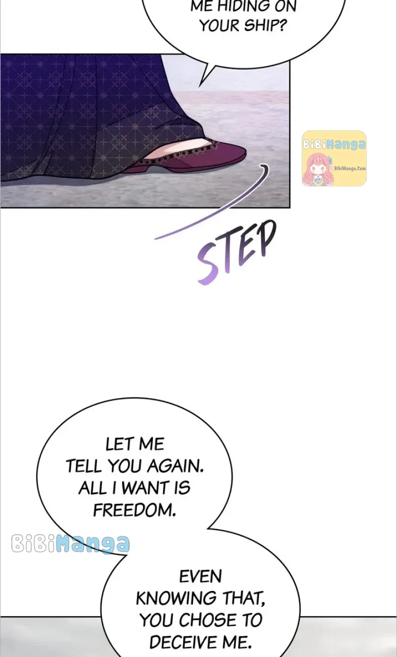Lies Become You Chapter 66 page 54