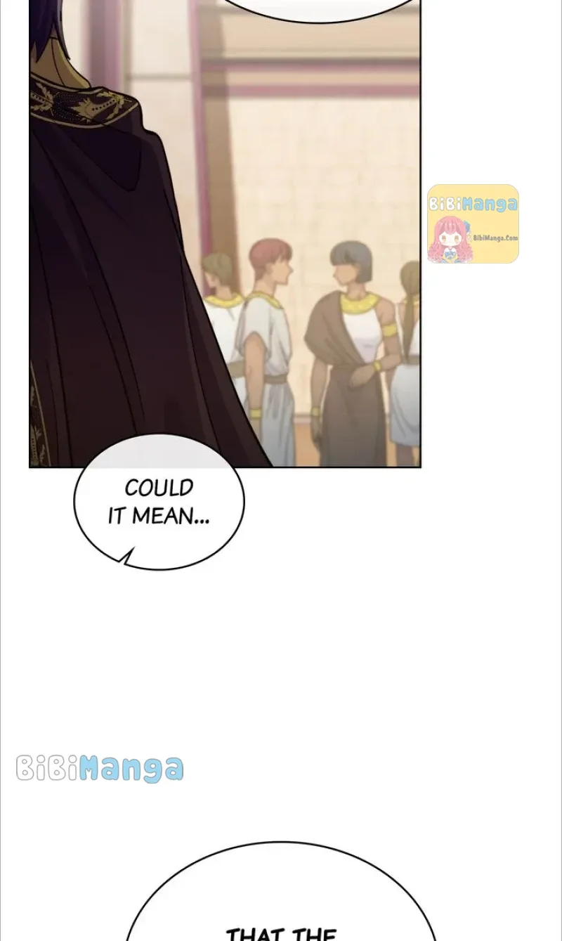 Lies Become You Chapter 68 page 21