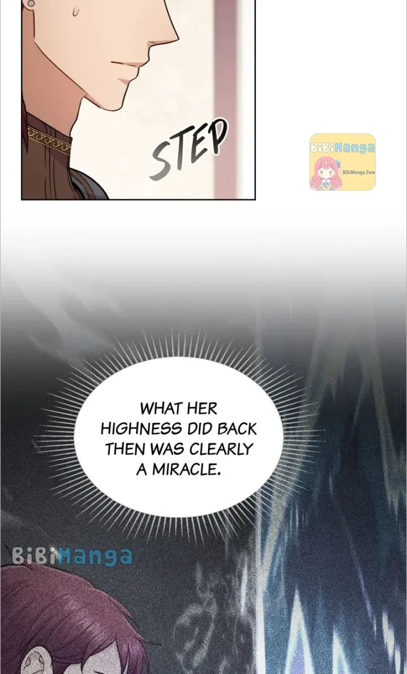 Lies Become You Chapter 72 page 33