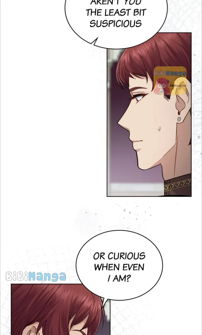 Lies Become You Chapter 72 page 26