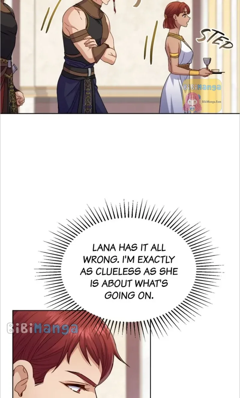 Lies Become You Chapter 72 page 32