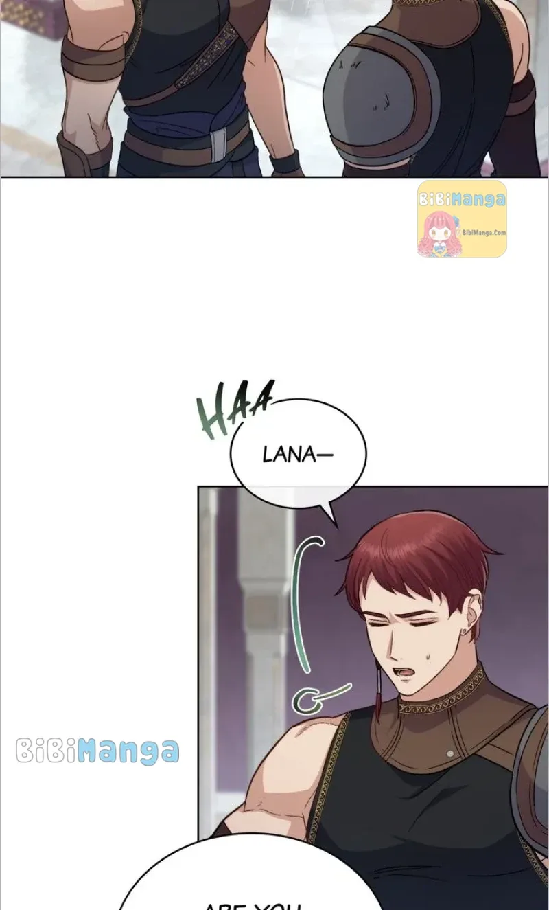 Lies Become You Chapter 72 page 28