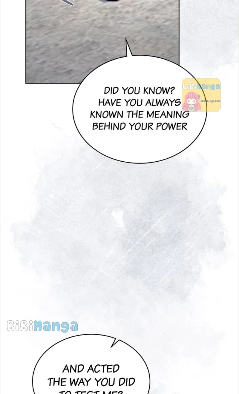 Lies Become You Chapter 66 page 66