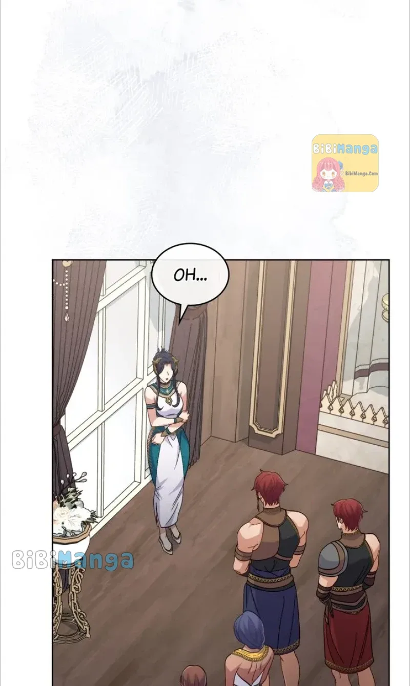 Lies Become You Chapter 68 page 25