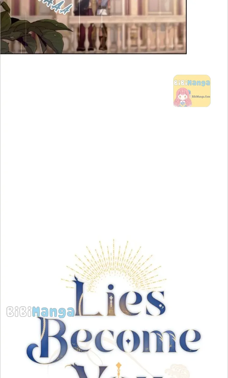 Lies Become You Chapter 72 page 17