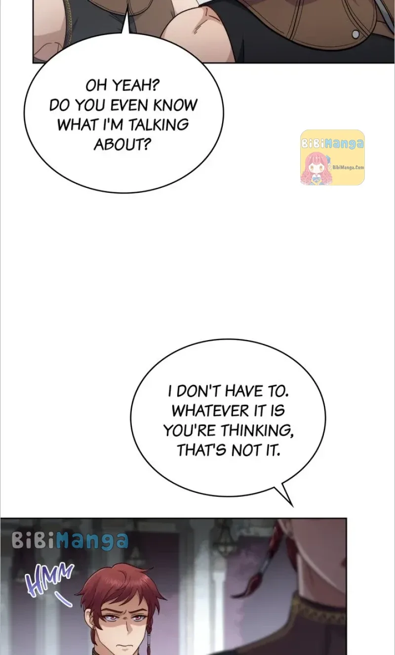 Lies Become You Chapter 72 page 21
