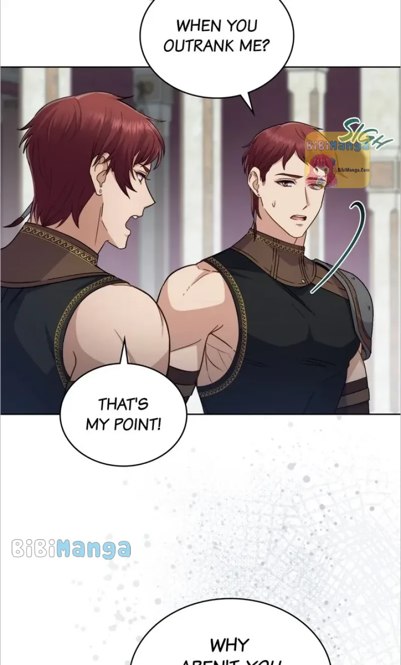 Lies Become You Chapter 72 page 25