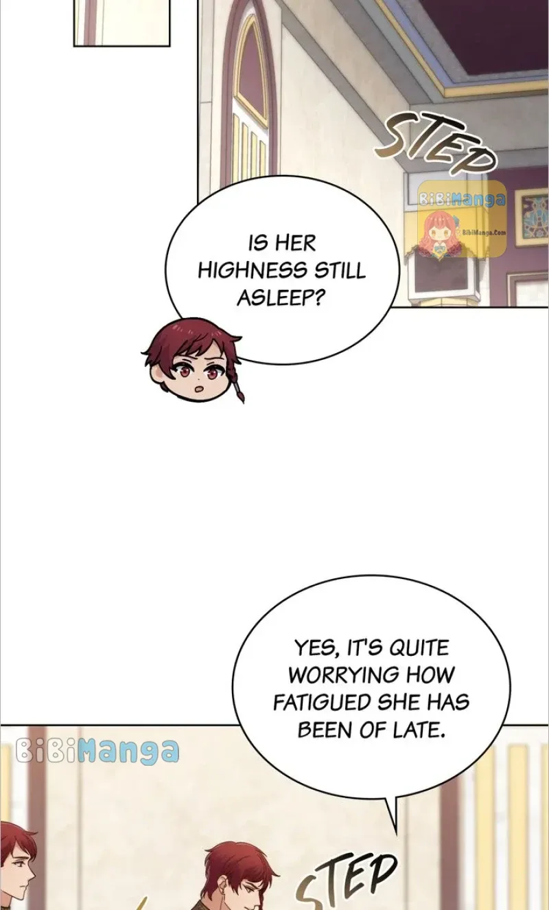 Lies Become You Chapter 72 page 31