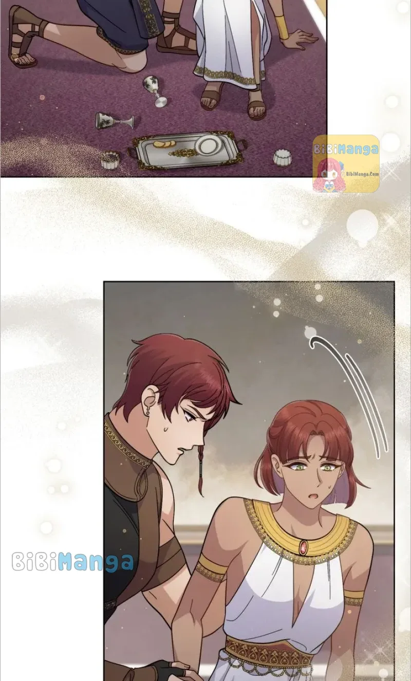 Lies Become You Chapter 72 page 44