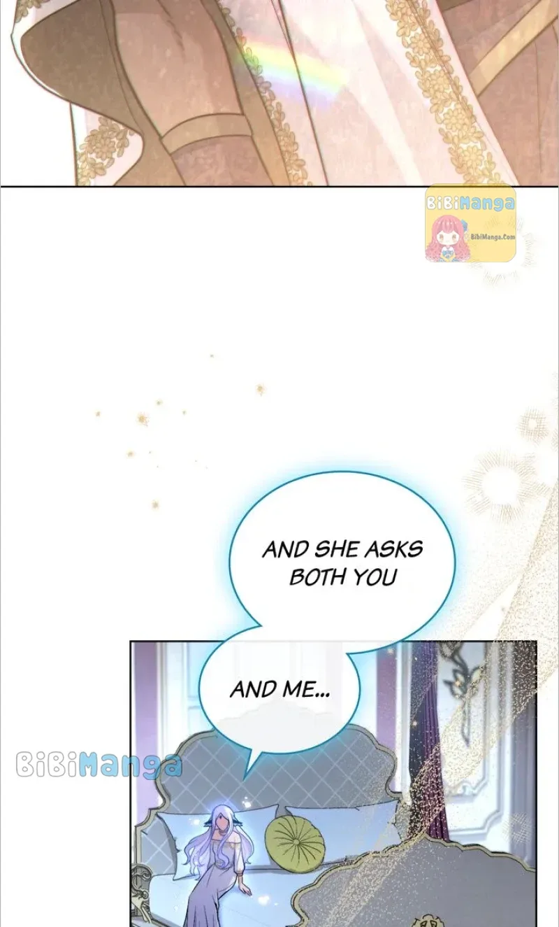 Lies Become You Chapter 72 page 58