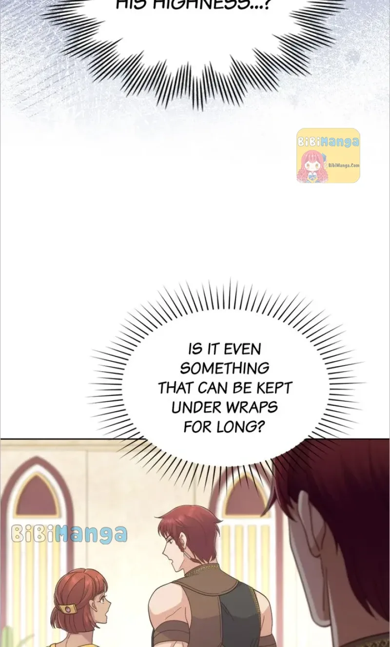 Lies Become You Chapter 72 page 36