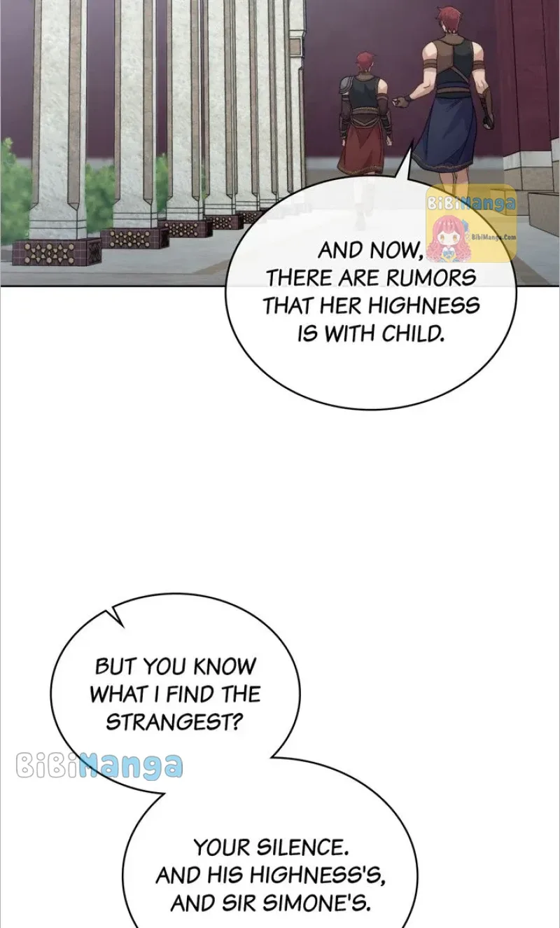 Lies Become You Chapter 72 page 23