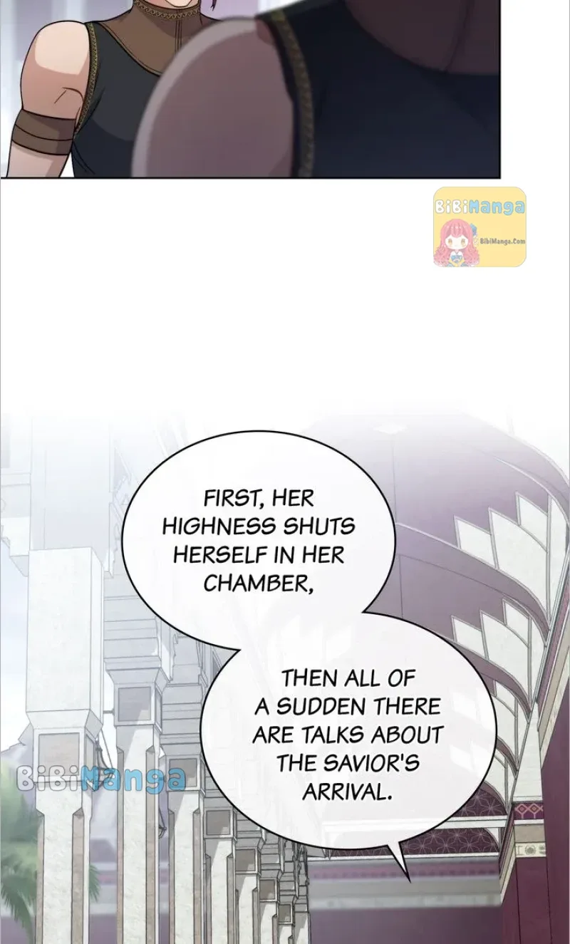 Lies Become You Chapter 72 page 22