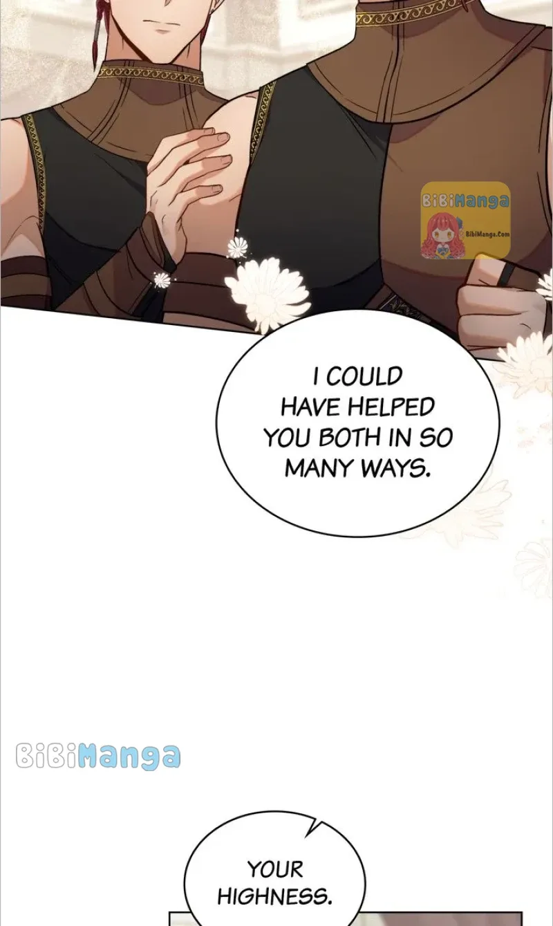 Lies Become You Chapter 68 page 34