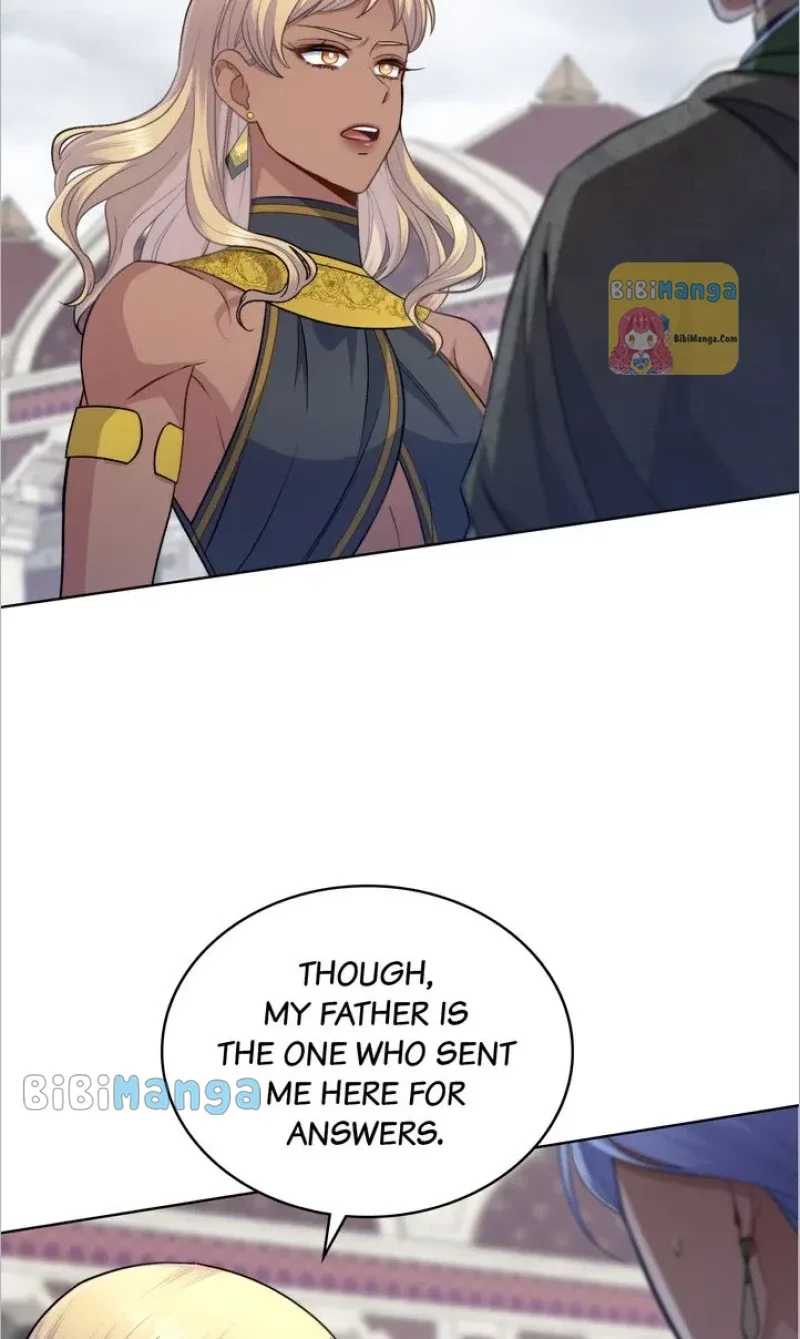 Lies Become You Chapter 68 page 52