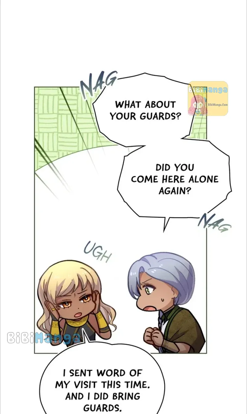 Lies Become You Chapter 68 page 50