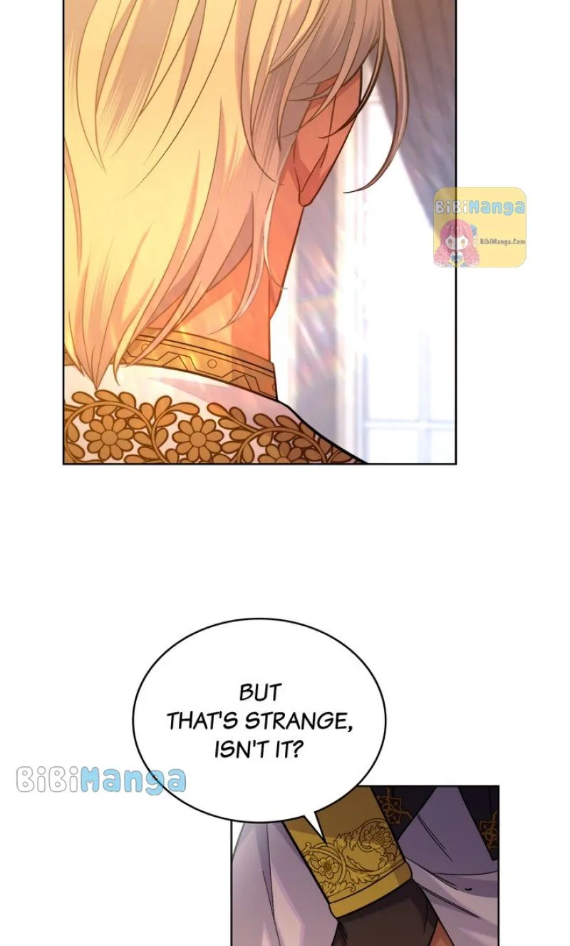 Lies Become You Chapter 73 page 54