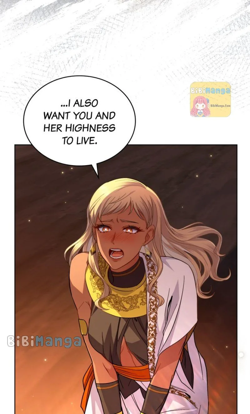 Lies Become You Chapter 73 page 60