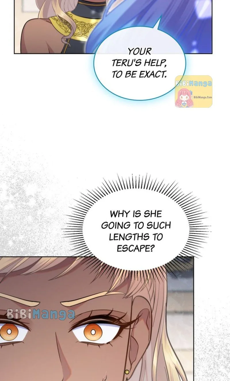 Lies Become You Chapter 73 page 21