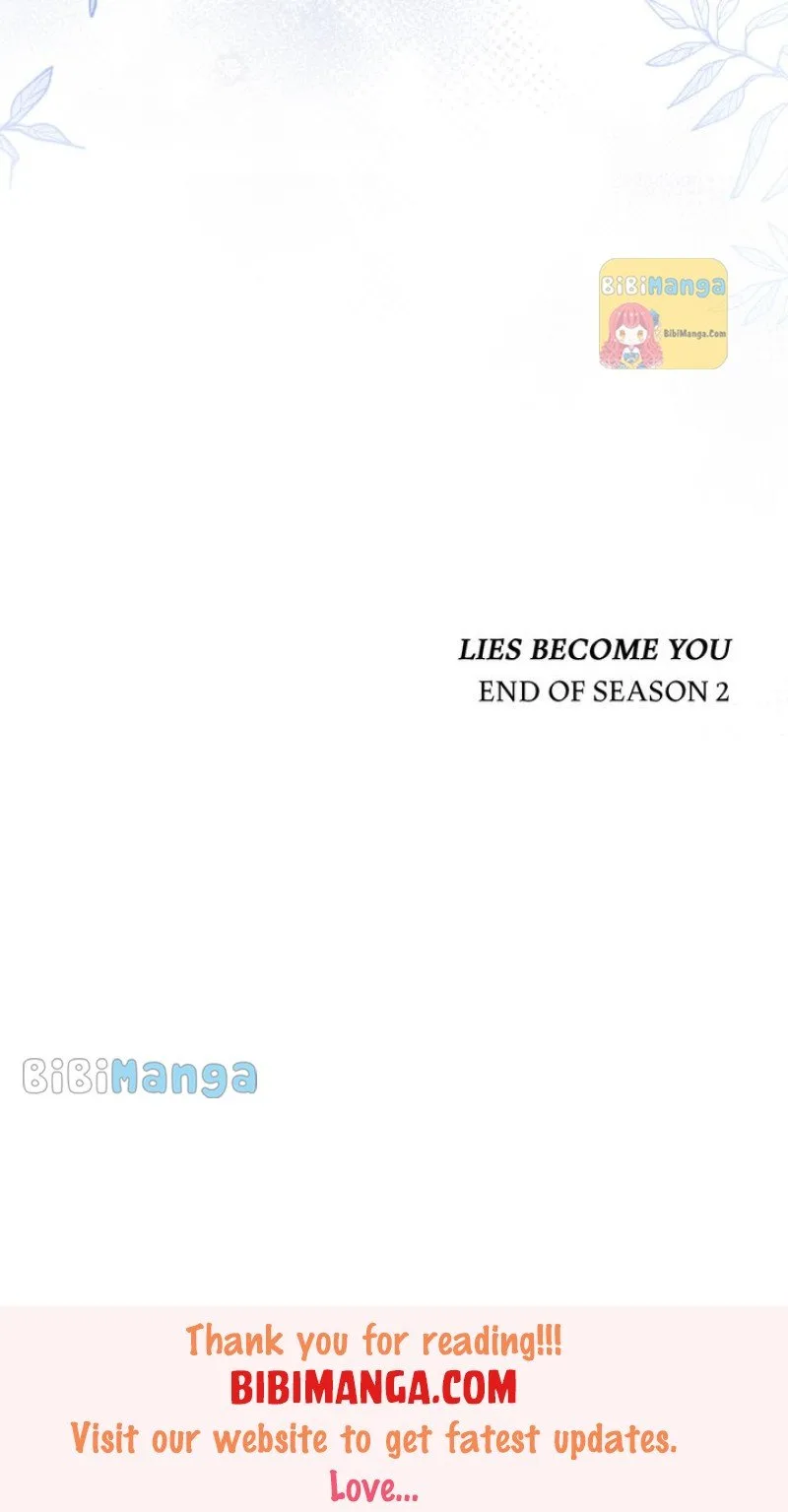 Lies Become You Chapter 73 page 69