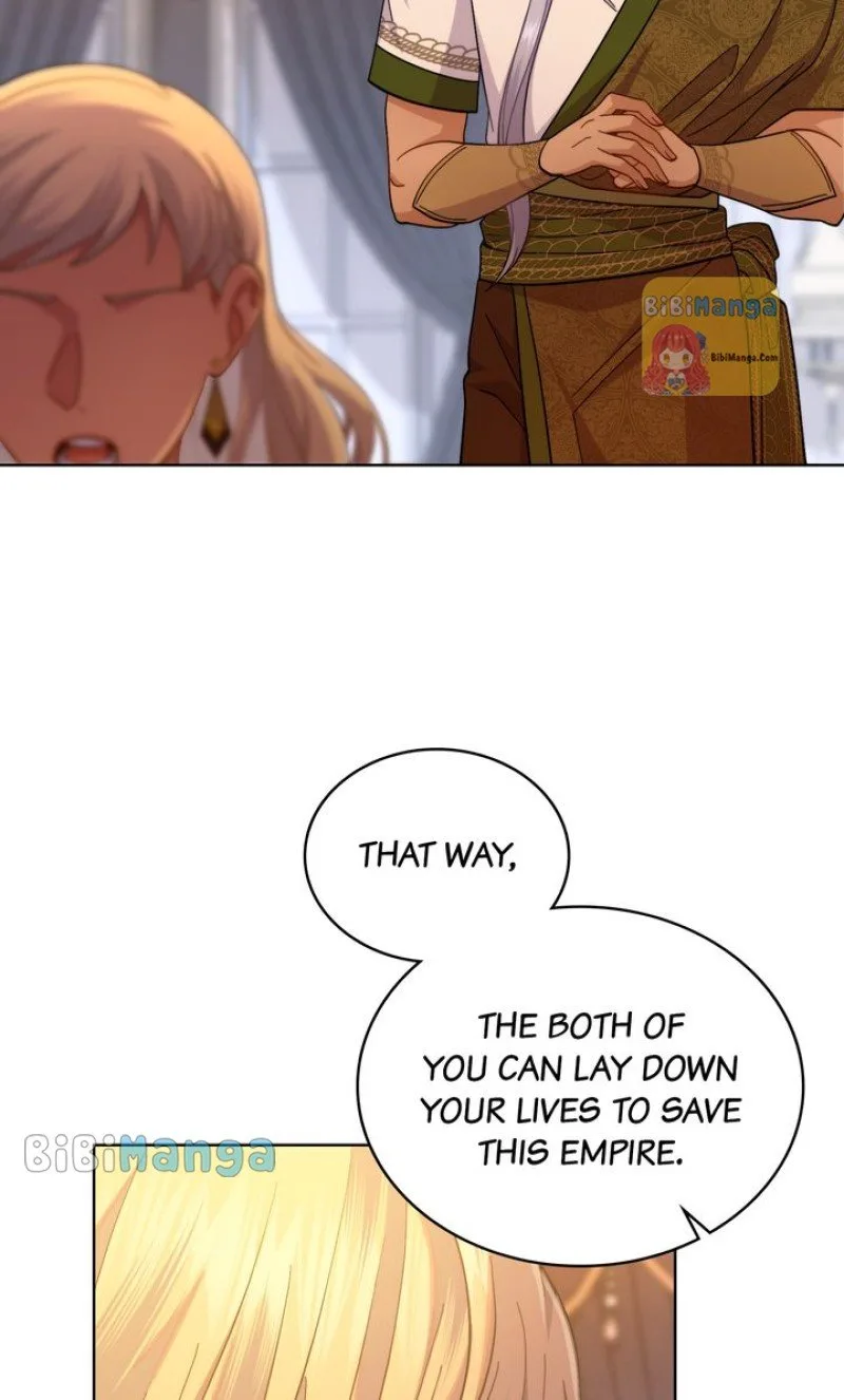 Lies Become You Chapter 73 page 53