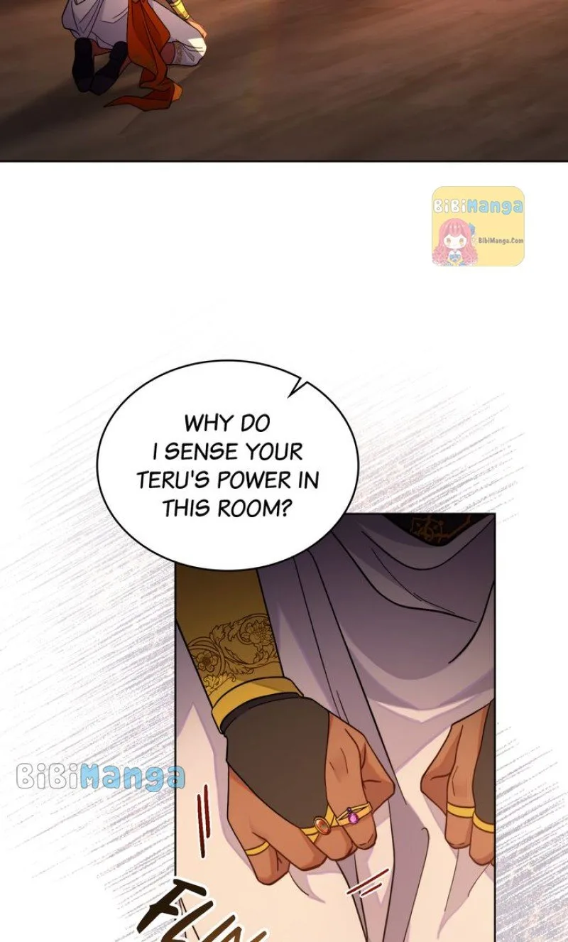 Lies Become You Chapter 73 page 3