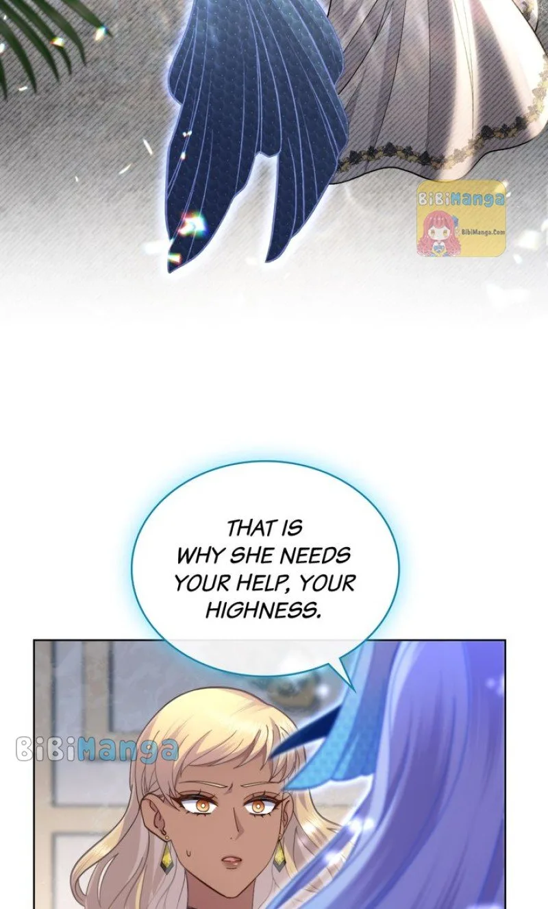 Lies Become You Chapter 73 page 20