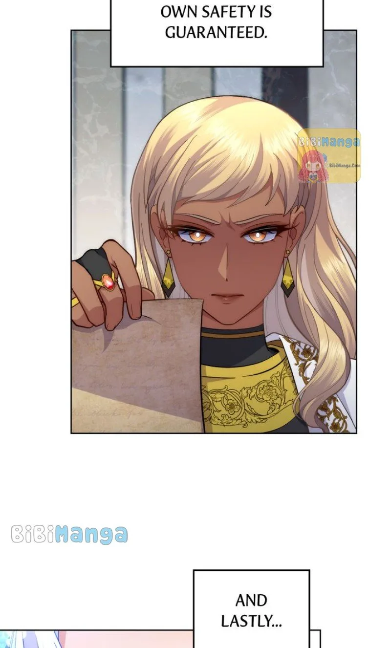 Lies Become You Chapter 73 page 42