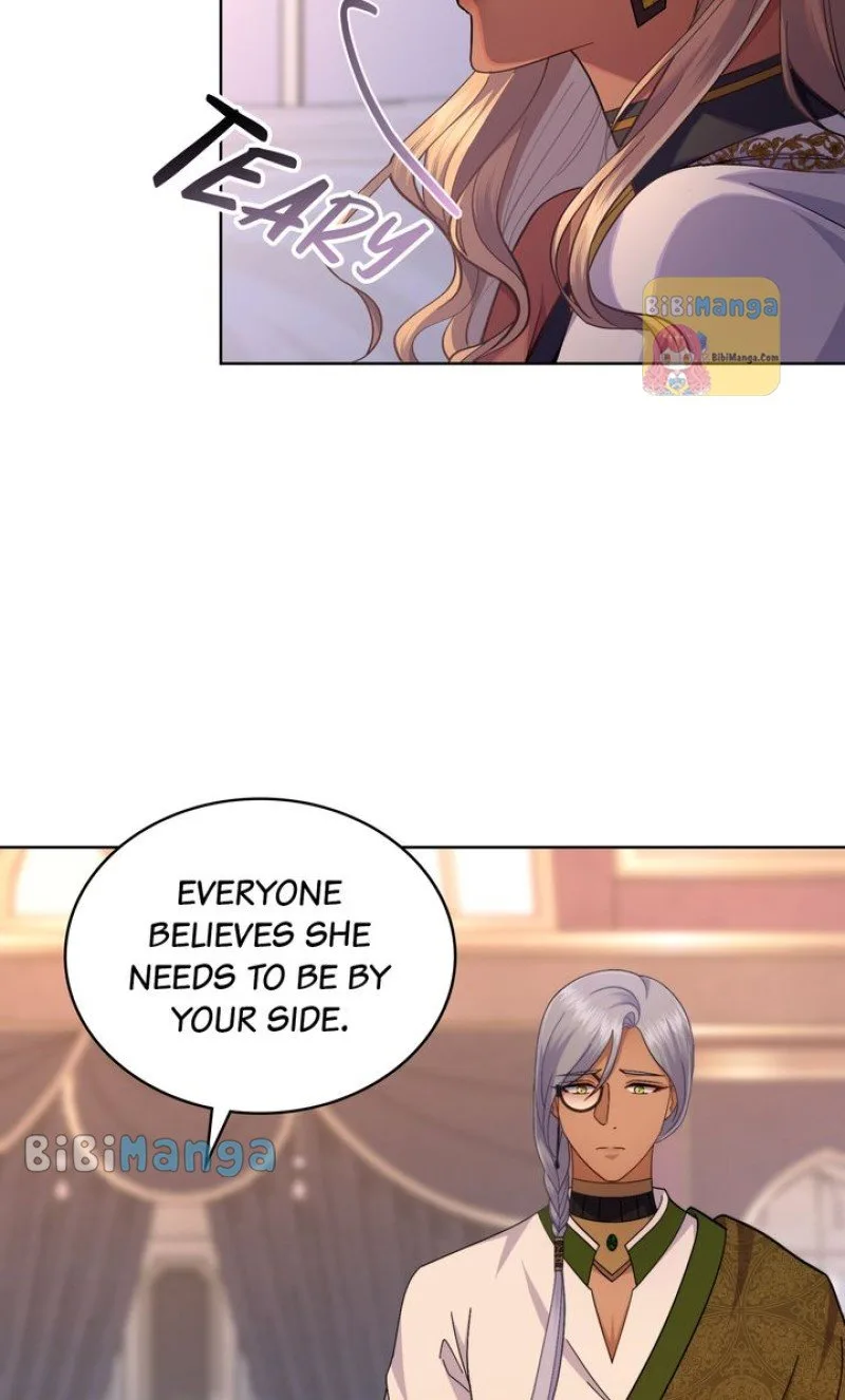 Lies Become You Chapter 73 page 52