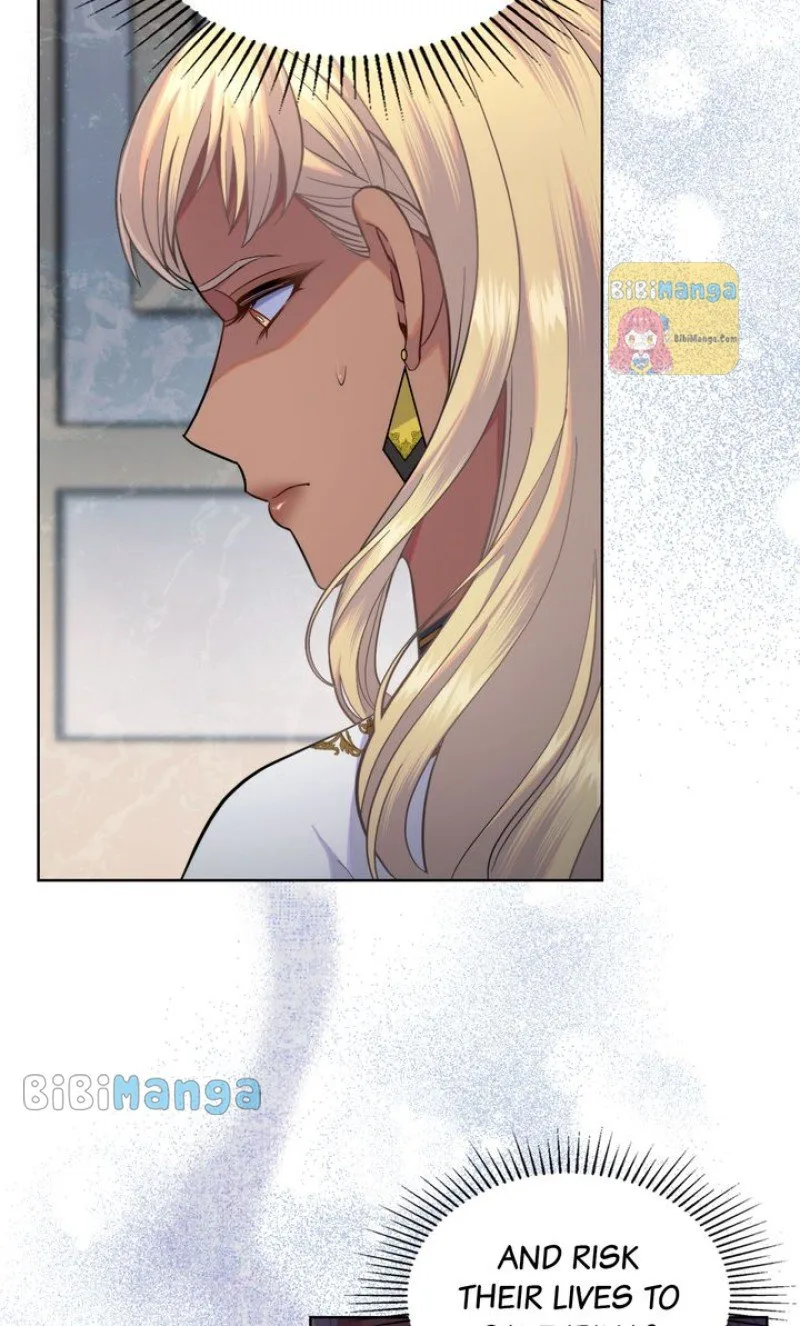 Lies Become You Chapter 73 page 34